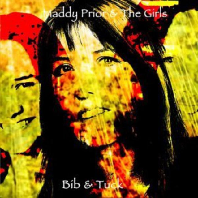 PRIOR, MADDY / GIRLS | BIB & TUCK | CD