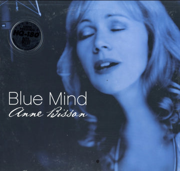 BLUE MIND | VINYL RECORD (LP)