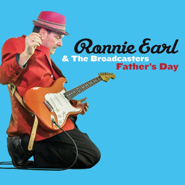 EARL, RONNIE & THE BROADCASTERS | FATHER'S DAY (180G) | VINYL RECORD (LP)