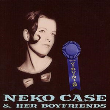 CASE, NEKO | VIRGINIAN | CD