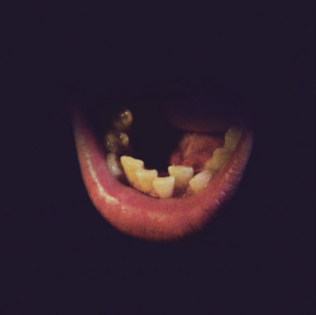 FAITH HEALER | COSMIC TROUBLES | VINYL RECORD (LP)