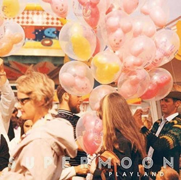 PLAYLAND (2-7INCH) | 7IN VINYL