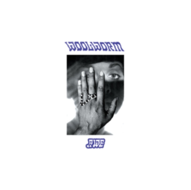 WOOLWORM | AWE | VINYL RECORD (LP)