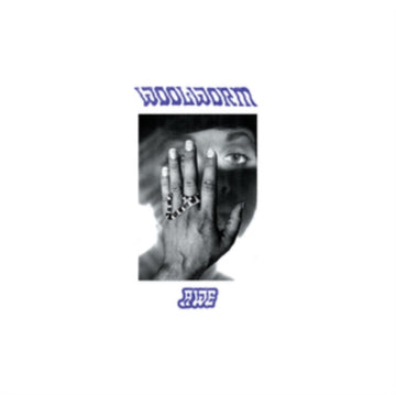 WOOLWORM | AWE | VINYL RECORD (LP)