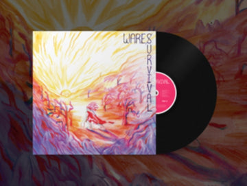 SURVIVAL | VINYL RECORD (LP)
