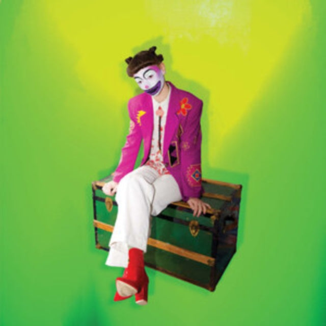 KELLY, NORA BAND | RODEO CLOWN | VINYL RECORD (LP)
