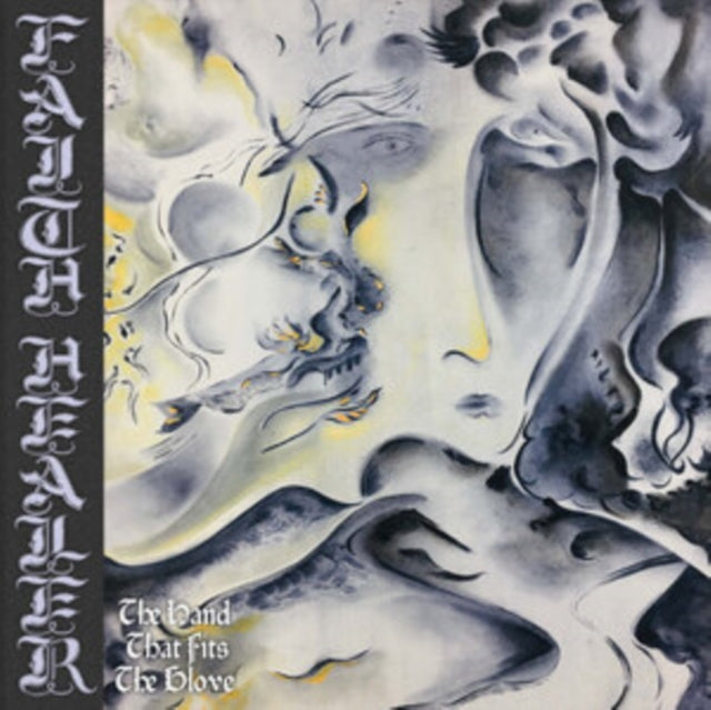 FAITH HEALER | HAND THAT FITS THE GLOVE | VINYL RECORD (LP)