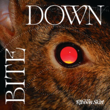 BITE DOWN | VINYL RECORD (LP)