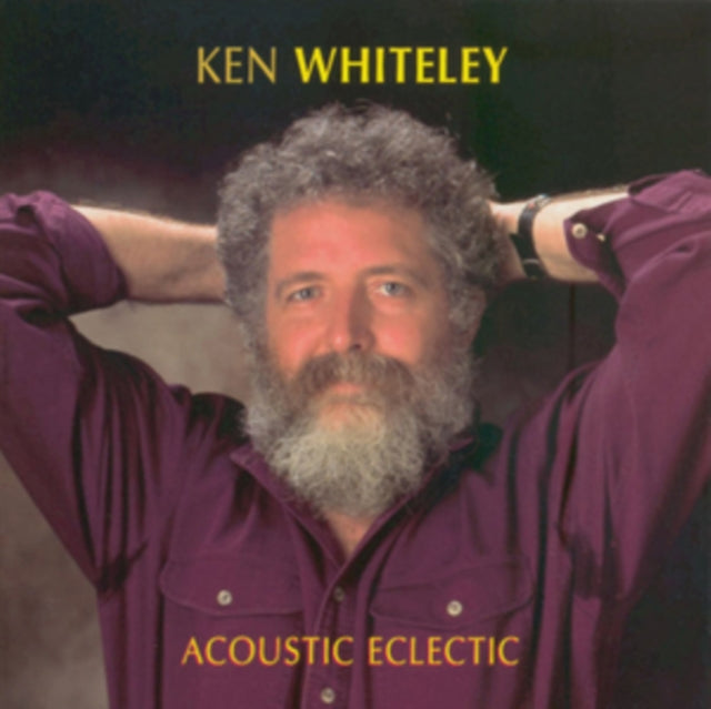 WHITELEY, KEN | ACOUSTIC ELECTRIC | CD