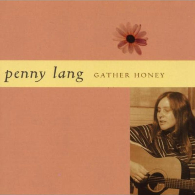 LANG, PENNY | GATHER HONEY | CD