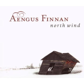 FINNAN, AENGUS | NORTH WIND | CD