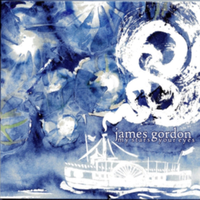 GORDON, JAMES | MY STARS YOUR EYES | CD