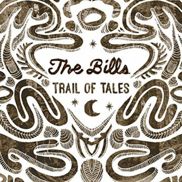 BILLS | TRAIL OF TALES | CD