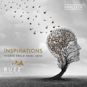 UNKNOWN | BUZZ BRASS INSPIRATIONS | CD