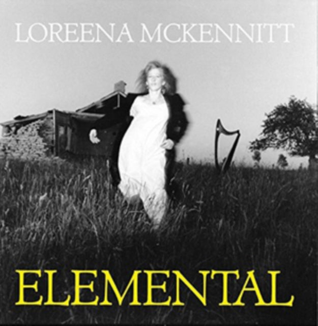 MCKENNITT, LOREENA | ELEMENTAL | VINYL RECORD (LP)