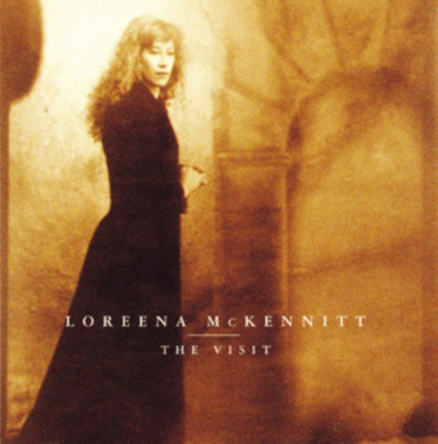 MCKENNITT, LOREENA | VISIT | VINYL RECORD (LP)