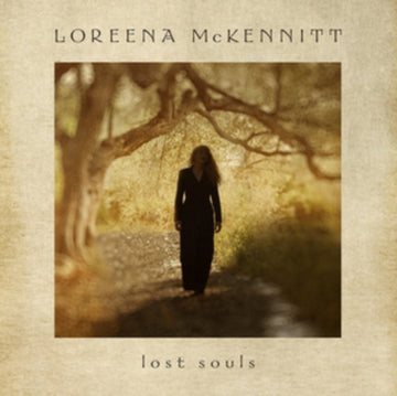 MCKENNITT, LOREENA | LOST SOULS (180G) | VINYL RECORD (LP)
