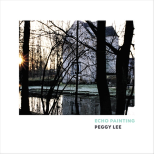 LEE, PEGGY | ECHO PAINTING | VINYL RECORD (LP)