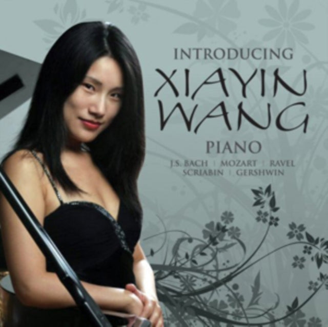 WANG, XIAYIN | WANG XIAYIN: INTRODUCING XIAYIN WANG | CD