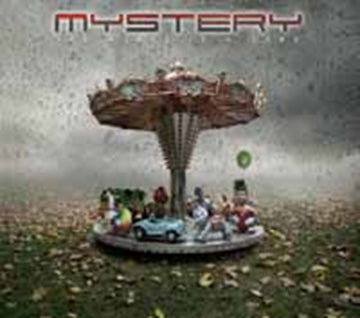 MYSTERY | WORLD IS A GAME | CD