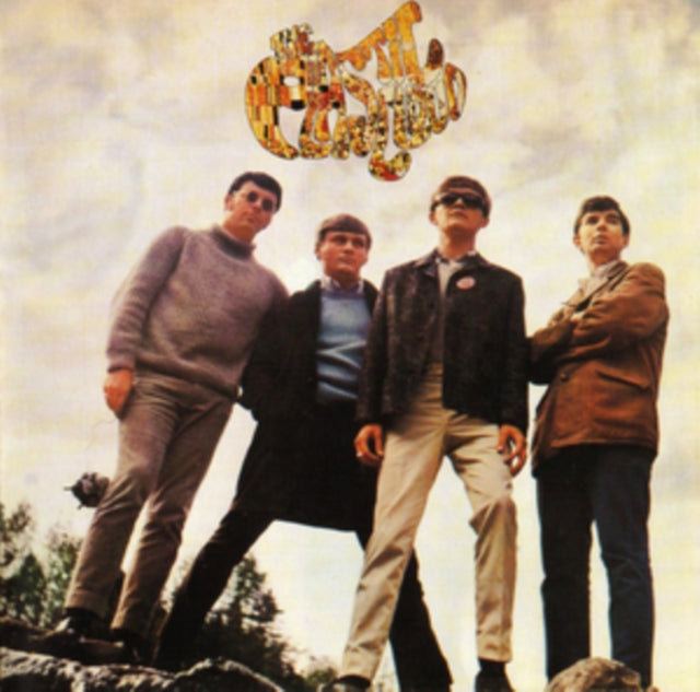 PLASTIC CLOUD | PLASTIC CLOUD | VINYL RECORD (LP)