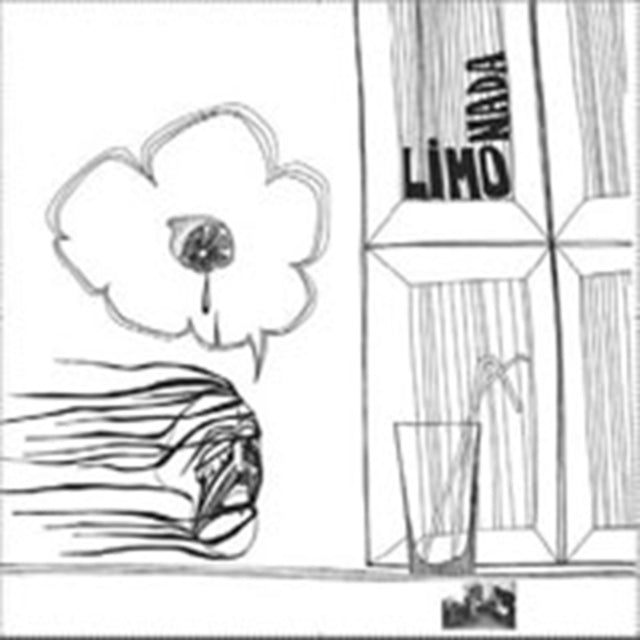 LIMONADA | LIMONADA | VINYL RECORD (LP)