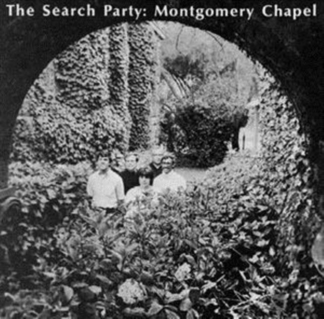SEARCH PARTY | MONTGOMERY CHAPEL | VINYL RECORD (LP)