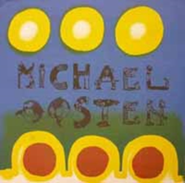 MONROE, MICHAEL | MICHAEL OOSTEN | VINYL RECORD (LP)