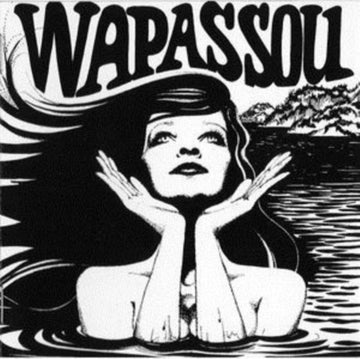 WAPASSOU | VINYL RECORD (LP)