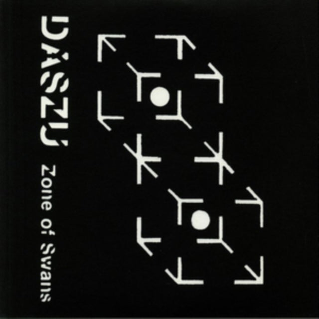 DASZU | ZONE OF SWANS/LUCID ACTUAL + 1/2 DATIVA | VINYL RECORD (LP)