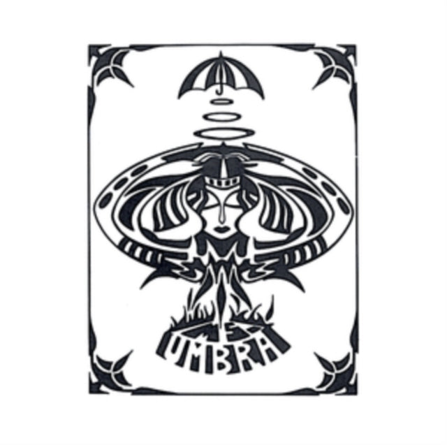 UMBRA | UMBRA | VINYL RECORD (LP)