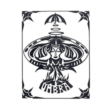 UMBRA | UMBRA | VINYL RECORD (LP)