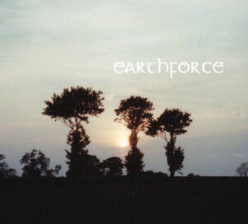 EARTHFORCE | EARTHFORCE | VINYL RECORD (LP)