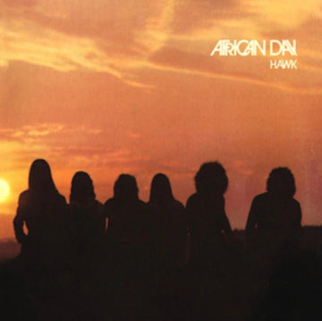 AFRICAN DAY (COLOURED VINYL) | VINYL RECORD (LP)