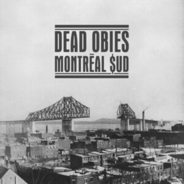 MONTREAL $UD | VINYL RECORD (LP)