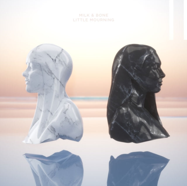 MILK & BONE | LITTLE MOURNING | VINYL RECORD (LP)