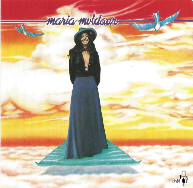 MULDAUR, MARIA | MARIA MULDAUR (200G) | VINYL RECORD (LP)