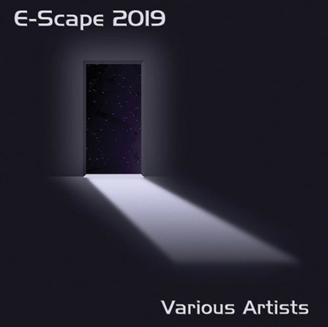 UNKNOWN | E SCAPE 2019 | CD