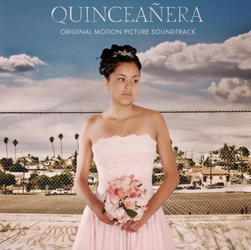 QUINCEANERA O.S.T. | QUINCEANERA O.S.T. | CD