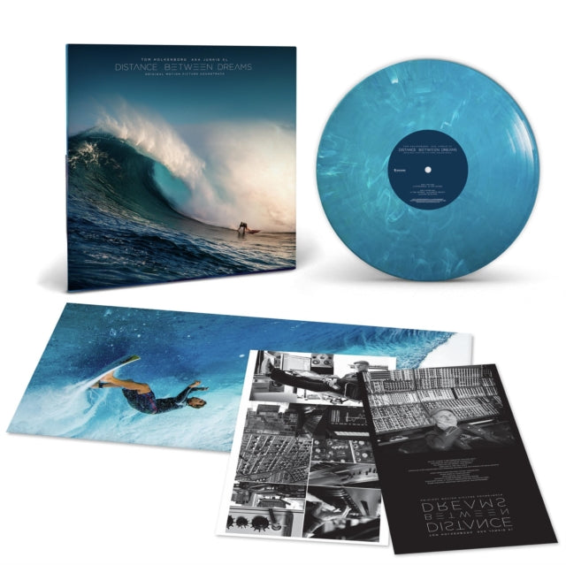 DISTANCE BETWEEN DREAMS O.S.T. | DISTANCE BETWEEN DREAMS O.S.T. | VINYL RECORD (LP)