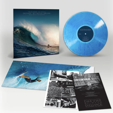 DISTANCE BETWEEN DREAMS O.S.T. | VINYL RECORD (LP)