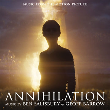 ANNIHILATION OST | ANNIHILATION OST | VINYL RECORD (LP)