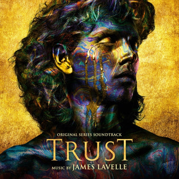 LAVELLE, JAMES | TRUST OST (2LP/1 BLACK & 1 GOLD VINYL) | VINYL RECORD (LP)