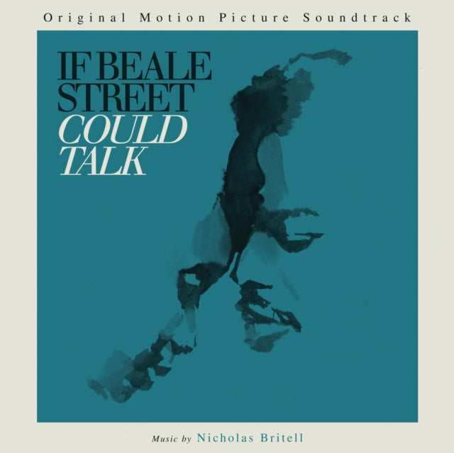 BRITELL, NICHOLAS | IF BEALE STREET COULD TALK OST (DELUXE 180G) | VINYL RECORD (LP)