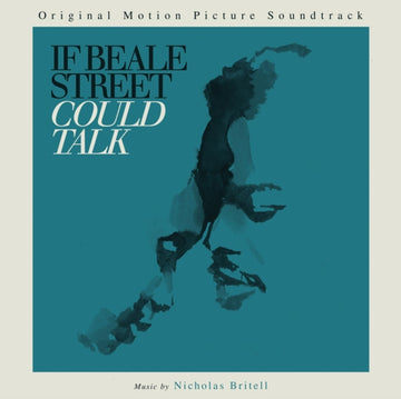 BRITELL, NICHOLAS | IF BEALE STREET COULD TALK OST (DELUXE 180G) | VINYL RECORD (LP)