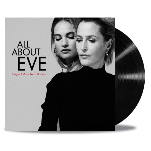 HARVEY, PJ | ALL ABOUT EVE (ORIGINAL MUSIC) | VINYL RECORD (LP)
