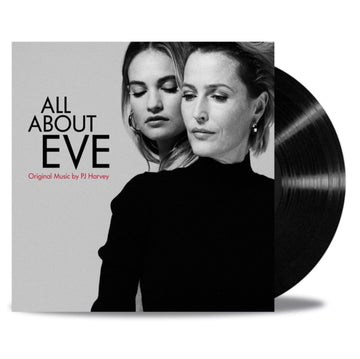 HARVEY, PJ | ALL ABOUT EVE (ORIGINAL MUSIC) | VINYL RECORD (LP)