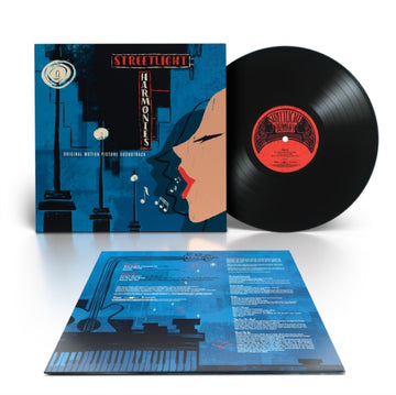 VARIOUS ARTISTS | STREETLIGHT HARMONIES | VINYL RECORD (LP)