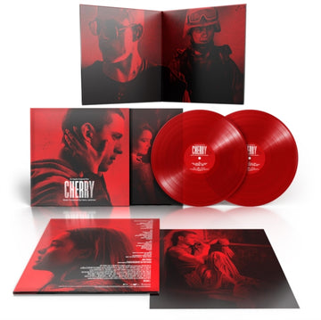 JACKMAN, HENRY | CHERRY (AN APPLE ORIGINAL FILM) (RSD) | VINYL RECORD (LP)