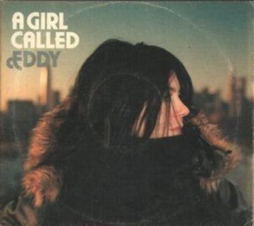GIRL CALLED EDDY | VINYL RECORD (LP)